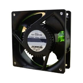 KA1238HA2 220V 0.13A Waterproof Fan in Saudi Arabia