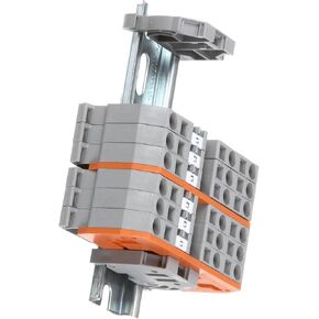 متوافق للاستخدام مع Turbochef Terminal Dist Block Hct-4141 KolCoh38203 in Kuwait