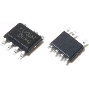 LP3667B LP3667BH SMD SOP7 Power Supply IC Chip 10Pcs in Saudi Arabia