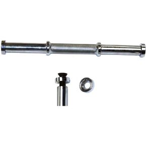 مقبض دمبل Ader Profixed رقم 1- رقم 10 in Kuwait