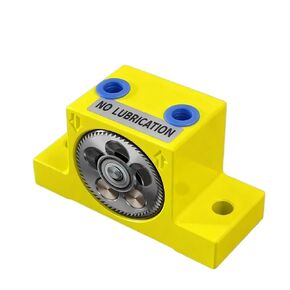 هزاز هوائي توربيني K10/13 مطرقة هواء صغيرة SK30 هزاز كروي يساعد على التدفق والتقطيع GT10(GT36) in Kuwait