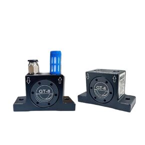 مطرقة هوائية GT10 هزاز GT8 مذبذب الصندوق السفلي GT25 هزاز توربيني GT16 هزاز قوي (GT-04) in Kuwait