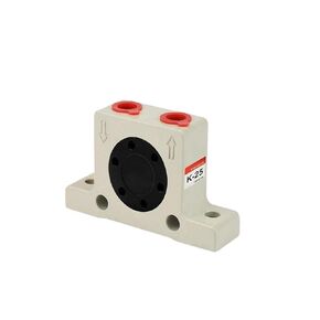 Pneumatic Ball Vibrator K8/10/13/16/20/25/32/36 air Vibrator Small Cutting Vibration(K 10 Ball Type) in Kuwait