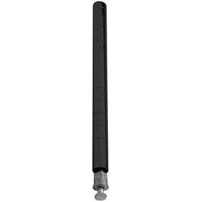 Black Post - 86 in. in Saudi Arabia