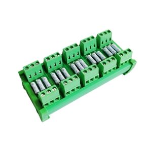 RTM.15.2K.2W RTM.12.2K RTM.15.2K RTM.12.2K.2W كتلة طرفية المقاومة (RTM.12.2K.2W) in Kuwait