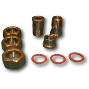 لقطعة ذيل برادلي S45-060 المعبأة مسبقًا in Kuwait