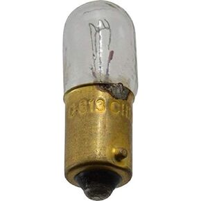 T3-1/4, 4.76 Watt, Incandescent Miniature and Specialty Lamp (130 Pack) in Kuwait