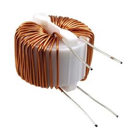 KEMET Electronics، SC-02-300، ملفات/مرشحات الوضع المشترك 2amp 3mH (25 عنصرًا/عناصر) in Kuwait