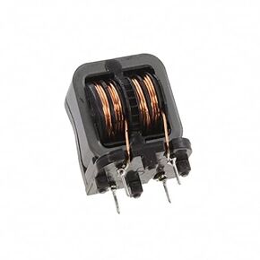 KEMET Electronics، SSRH24NVS-16320، ملفات/مرشحات الوضع المشترك 32 مللي أمبير 1.6 أمبير 11.5 مم (25 عنصر/عناصر) in Kuwait