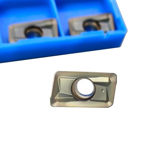 Tools Replaceable Carbide Insert for Steel Cutting,APMT1604 1 Box (10pcs) in Kuwait