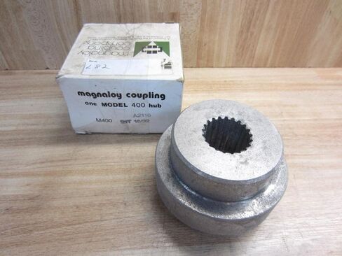 M400-A2116 Coupling M400A2116 in Saudi Arabia