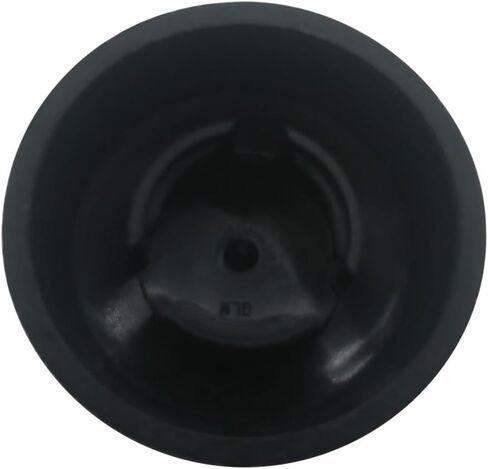19-815951 غطاء نهاية الدبوس المحوري لأسطوانة رام غطاء مرساة دبوس صالح VAZER Stern Drive 18-2466-9 in Saudi Arabia