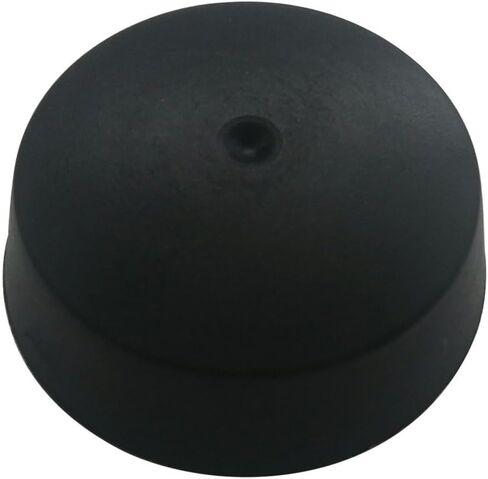 19-815951 غطاء نهاية الدبوس المحوري لأسطوانة رام غطاء مرساة دبوس صالح VAZER Stern Drive 18-2466-9 in Saudi Arabia