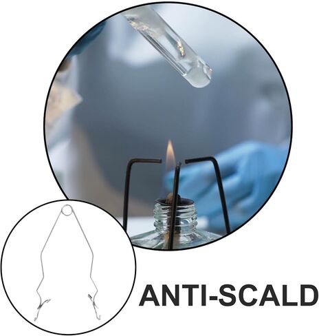 الجرافيت صب بوتقة ملقط أداة تكرير المعادن دائرة بوتقة المشبك للذهب والفضة ذوبان المجوهرات فرن صهر استخدام المختبر in Kuwait