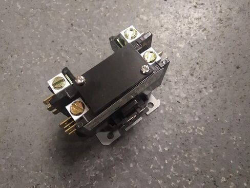 White-Rodgers 94-388 Contactor in Kuwait