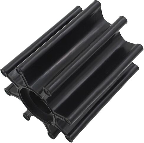 Flexible Impeller Water Pump Compatible with Models 21730348 381757 3593573 3583602 3588476 and Similar Units in Kuwait