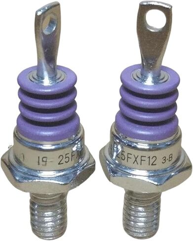 1 قطعة 25FXF12 صمام ثنائي للطاقة in Kuwait