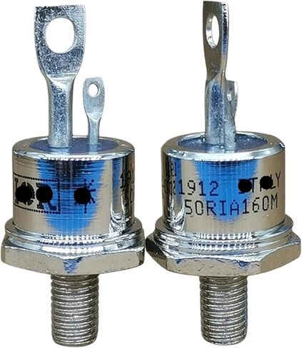 1 قطعة 50RIA160M وحدة الصمام الثنائي in Kuwait