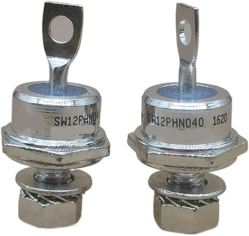 1PCS SW12PHN040 Stud diode in Saudi Arabia