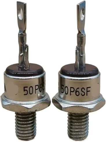 1 قطعة وحدة ديود 50P6SF in Kuwait