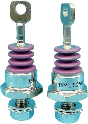 1 قطعة 15MLS250 مسمار ديود in Kuwait