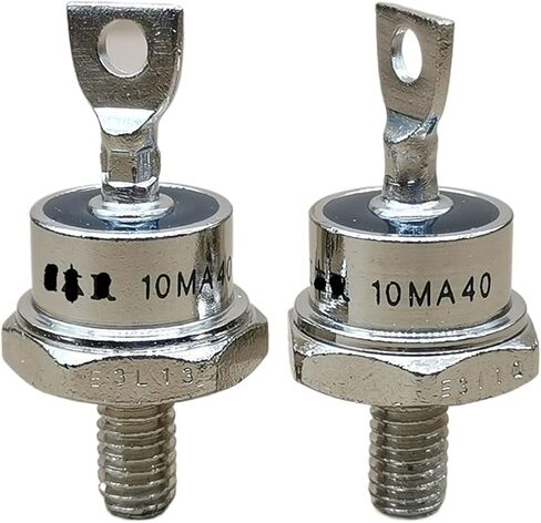 1 قطعة 10MA40 صمام ثنائي in Kuwait