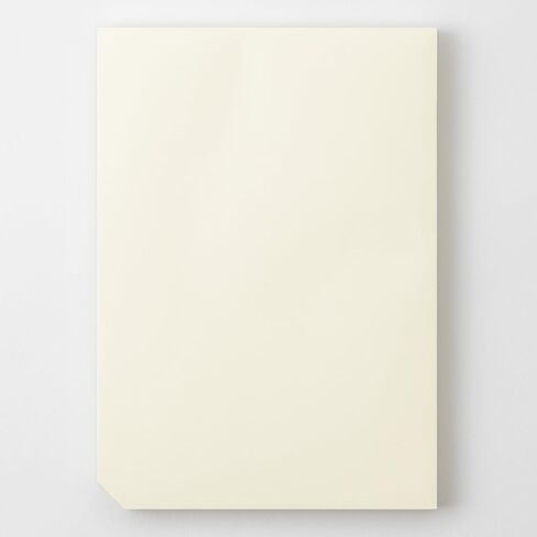Midori 15235006 MD Paper Pad, A5, Unruled in Saudi Arabia