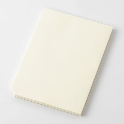Midori 15235006 MD Paper Pad, A5, Unruled in Saudi Arabia