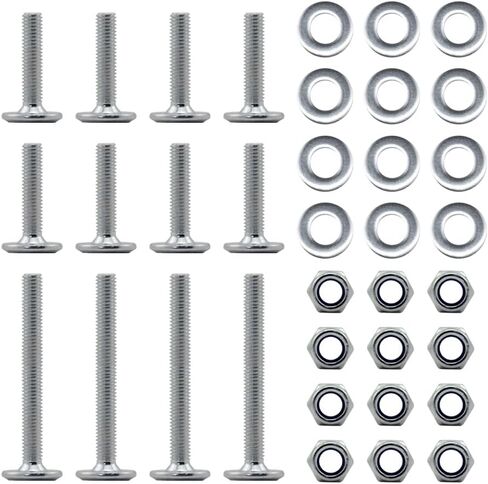 Roller Skate Mounting Hardware Set in Saudi Arabia