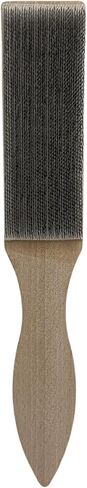 BUZZUFY File Brush for Removing Chips 110 x 40 mm in Saudi Arabia