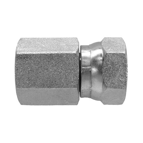 1405-04-08 1/4" Female Pipe -1/2" Female Pipe Swivel in Saudi Arabia