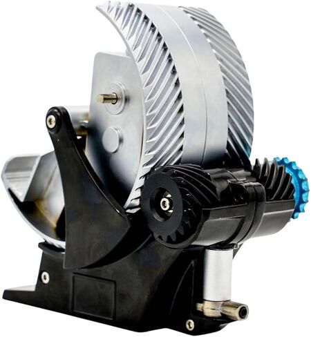 Alloy Mechanical Multi-Functional Mobile Phone Holder in Kuwait