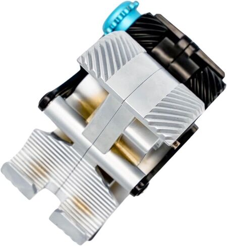 Alloy Mechanical Multi-Functional Mobile Phone Holder in Kuwait