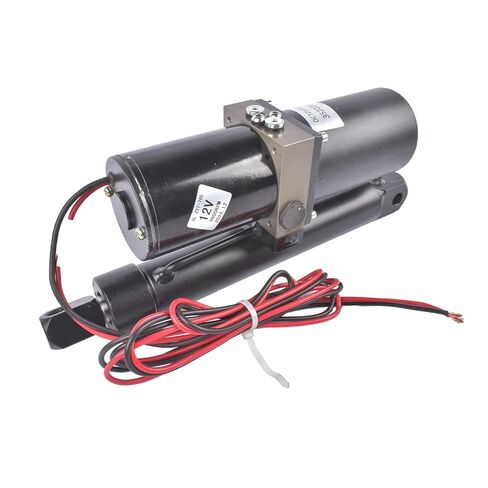 Hydraulic Linear Actuator 8" Stroke Length 1700Lbs Heavy Duty Linear Actuators in Saudi Arabia