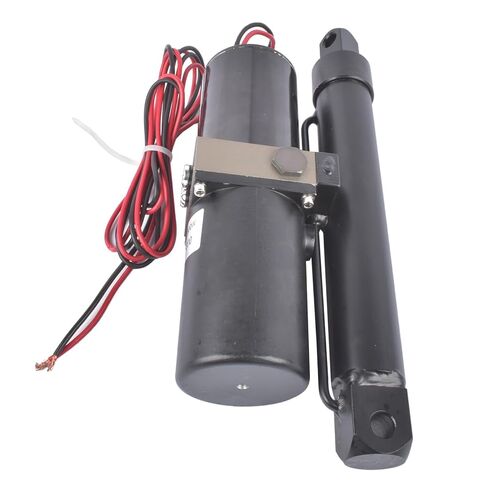 Hydraulic Linear Actuator 8" Stroke Length 1700Lbs Heavy Duty Linear Actuators in Saudi Arabia