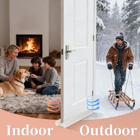 تحت حشو فجوة الباب ، سدادة مسودة الباب لأسفل الأبواب ، ختم أسفل الباب ، ختم القاع القابل للتعديل ، مسودة كتلة غبار ، الضوء ، الهواء الساخن والمسودات ، من 30 "إلى 36" رمادي in Kuwait