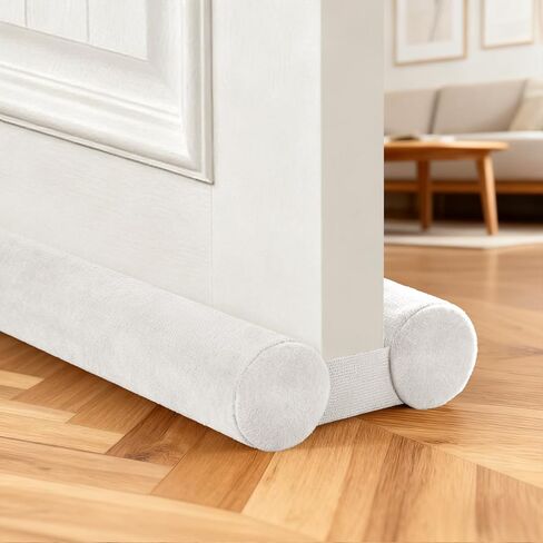 تحت حشو فجوة الباب ، سدادة مسودة الباب لأسفل الأبواب ، ختم أسفل الباب ، ختم القاع القابل للتعديل ، مسودة كتلة غبار ، الضوء ، الهواء الساخن والمسودات ، من 30 "إلى 36" رمادي in Kuwait