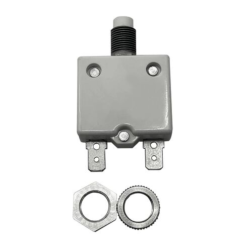 JLG 15A Circuit Breaker SJ102331 in Saudi Arabia