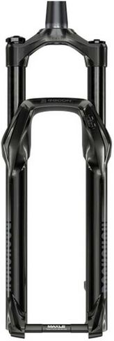 ROCKSHOX Recon Silver RL Fork 27.5 120mm Black 42mm RAKE in Saudi Arabia