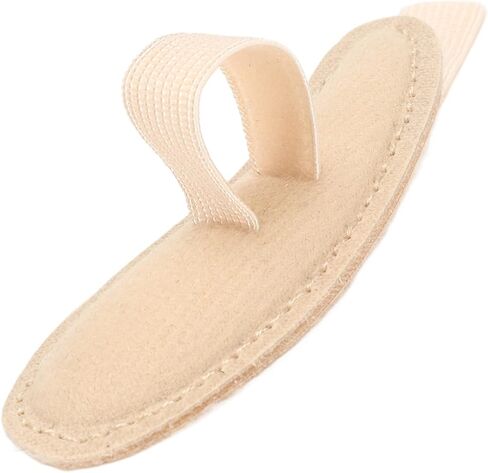 Hammer Toe Crest,Cushion Buttress Toe Pads, Hammer Toe Crest Cushion for Foot Correction,Hammer Toe Straightener and Corrector Foot Supports (Left Foot) in Saudi Arabia