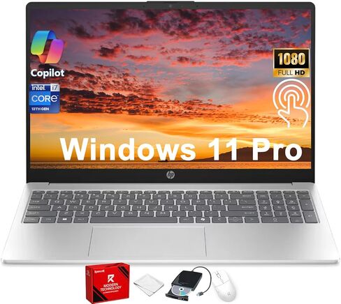 HP EliteBook 845 G8 14" FHD Business Laptop, AMD Ryzen 5 Pro 5650U 2.30GHz Processor, 16GB RAM, 512GB SSD, Backlit Keyboard, Fingerprint Reader, No Cam, Windows 11 Pro (Renewed) in Kuwait