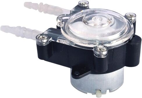 مضخة تمعجية، DC12V مضخة تمعجية in Kuwait