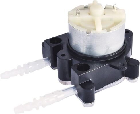 مضخة تمعجية، DC12V مضخة تمعجية in Kuwait