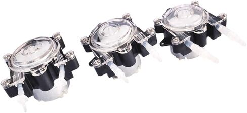 مضخة تمعجية، DC12V مضخة تمعجية in Kuwait