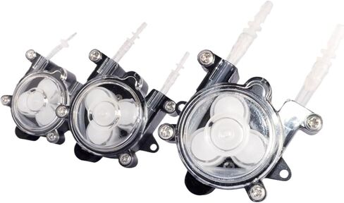 مضخة تمعجية، DC12V مضخة تمعجية in Kuwait