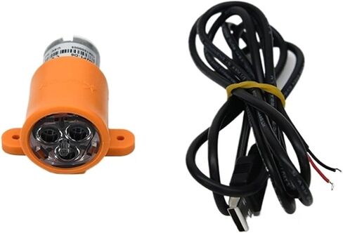 EDZP1 مضخة تفريغ غشائية كهربائية صغيرة مع محرك فرشاة، مضخة هواء ذات ضغط إيجابي مصممة (إطار EDZP1-D6-Fixed) in Kuwait