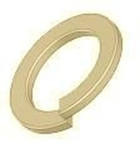 1 1/2" ID High Strength Split-Lock Washers (1 per Pack) in Saudi Arabia