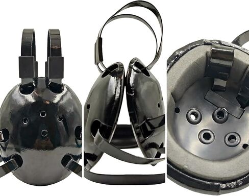 أغطية رأس للمصارعة مع وسادة للذقن، واقي أذن بتغطية كاملة للمصارعة، الفنون القتالية المختلطة، BJJ والتصارع in Kuwait