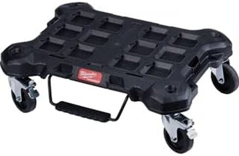 Milwaukee Packout Dolly in Saudi Arabia