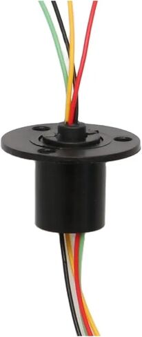 2/4/6/8/12/18 حلقة انزلاقية دوارة للقناة 2A قطر 12.5 مم (Dia.12.5mm 12CH 2A) in Kuwait